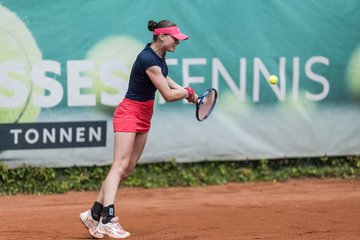 Filippa Stieg 159 - Verbandsmeisterschaft HH/SH